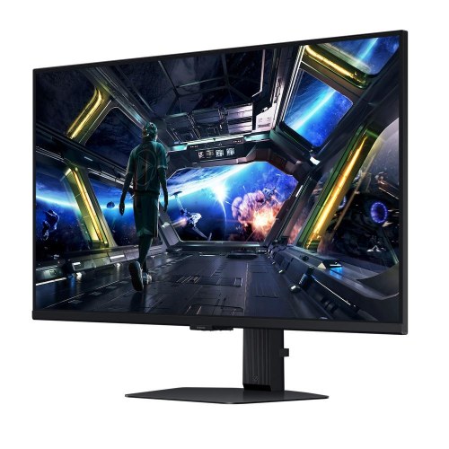 Gaming skærm Samsung Odyssey G7 G70D 32" 4K 144 Hz IPS