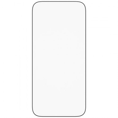 Skærmbeskyttelse til iPhone 17 Pro Max 6,9" – PanzerGlass, Ultra?Wide Fit med EasyAligner