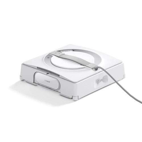 Vinduesvasker robot – Ecovacs Winbot W2, hvid