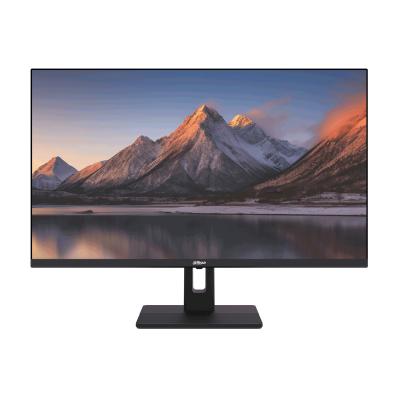 Dahua DHI-LM27-C301B - LED-skærm - 27 - 2560 x 1440 QHD @ 100 Hz - IPS - 300 cd/m² - 1200:1 - 5 ms - HDMI, DisplayPort