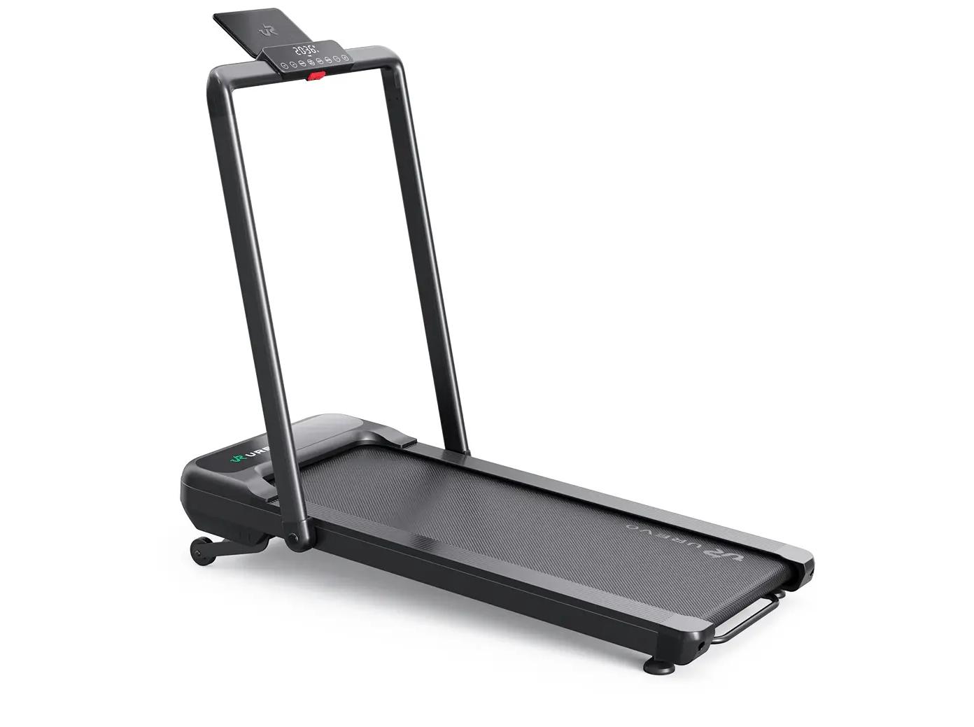 Løbebånd til hjemmet Urevo STROL 2S PRO