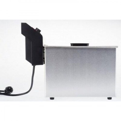 Frituregryde FRITEL Profi 4605 - 8 l, 3.300 W, rustfrit stål