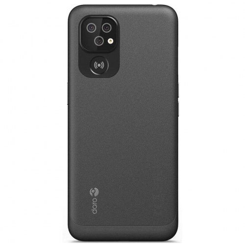Android mobil - Doro 8100 Plus 6,1" 4G, 2 GB/32 GB, grå