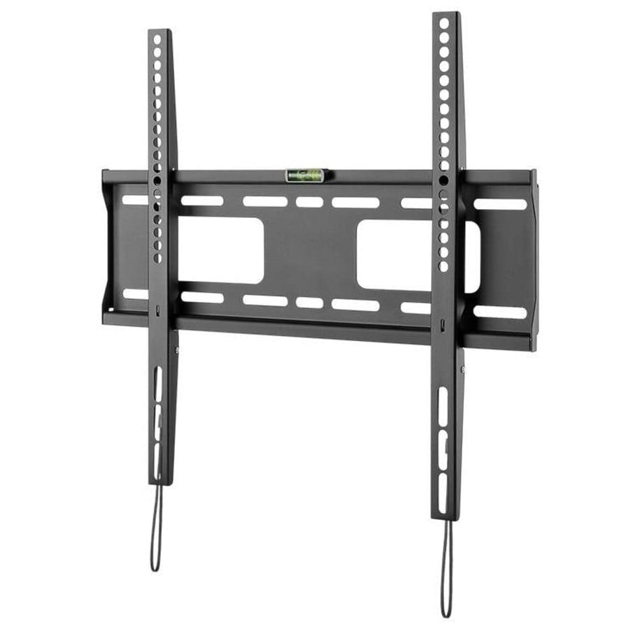 Vægbeslag til TV Goobay Pro Fixed (M) 32-55" - 50 kg, sort billede