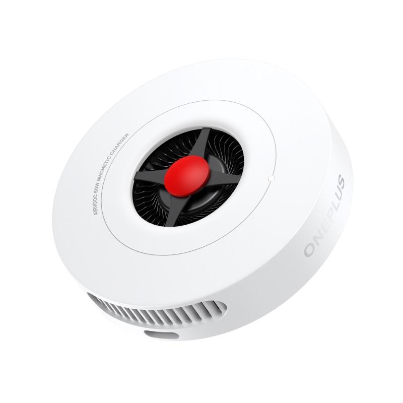 Trådløs oplader OnePlus AIRVOOC 50W magnetisk