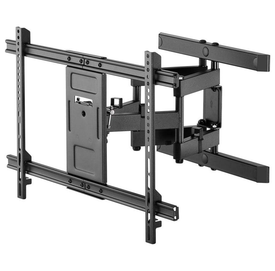 TV vægbeslag fuld-motion L - Goobay, 37-70", 60 kg billede