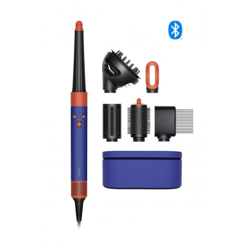 Hårstyler Dyson Airwrap i.d. Multistyler – varm, blå (1.300 W)