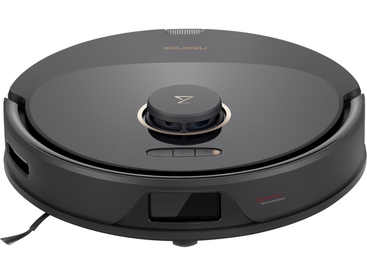 Robotstøvsuger Roborock Q8 Max – poseløs, 0,47 l, 59 W