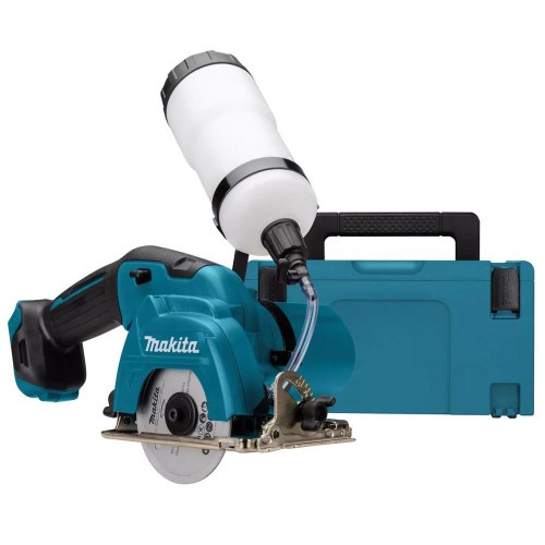 Fliseskærer batteri 12V Makita CC301DZJ – uden batteri