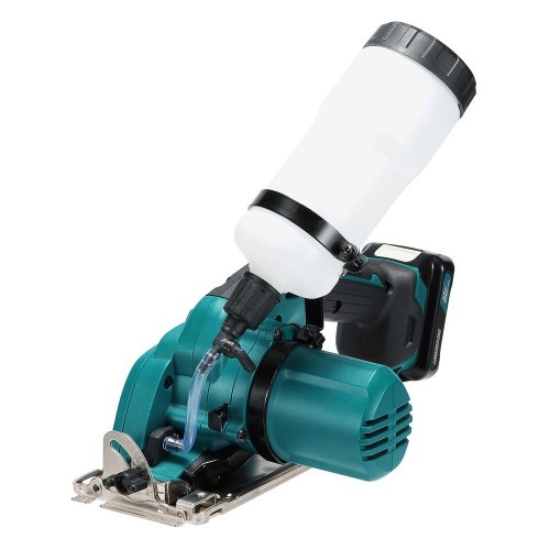 Fliseskærer batteri 12V Makita CC301DZJ – uden batteri