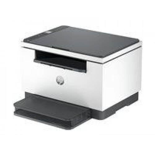 Laserprinter HP LaserJet MFP M234d - multifunktions S/H med dupleks