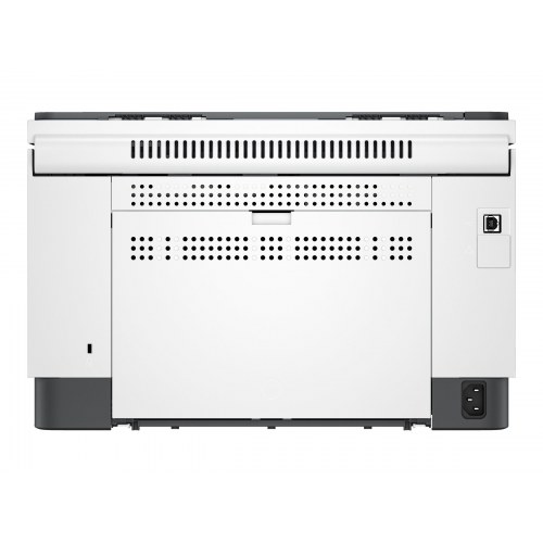 Laserprinter HP LaserJet MFP M234d - multifunktions S/H med dupleks