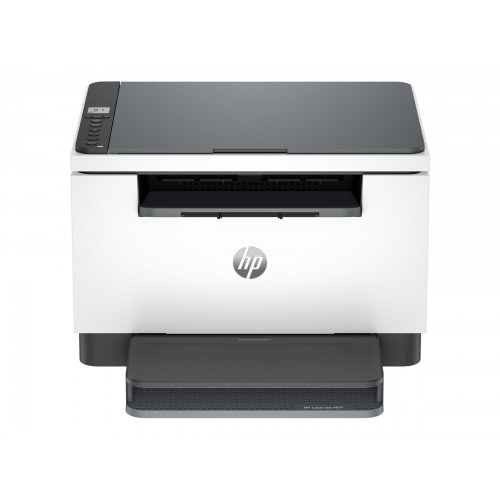 Laserprinter HP LaserJet MFP M234d - multifunktions S/H med dupleks