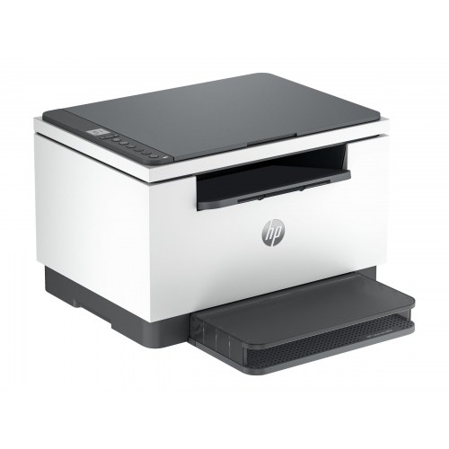 Laserprinter HP LaserJet MFP M234d - multifunktions S/H med dupleks