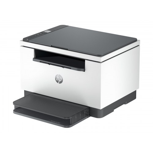 Laserprinter HP LaserJet MFP M234d - multifunktions S/H med dupleks