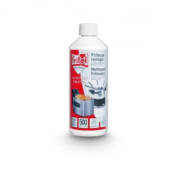 Frituregryde-rens 500 ml - FRITEL