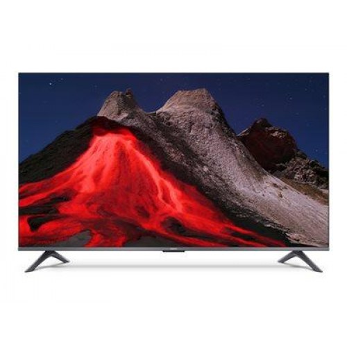 4K Smart TV Xiaomi A Pro 2026 55" QLED - mørkegrå