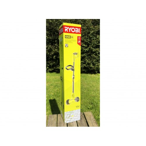 Fugerenser 18V Ryobi ONE+ RY18PCA-0 – uden batteri
