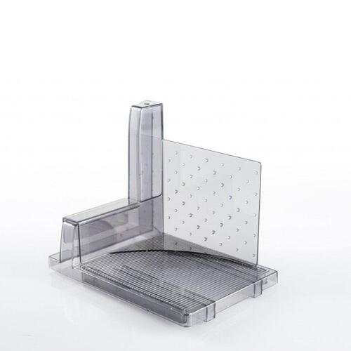 Pålægsmaskine FRITEL SL 3655 – 160 W – grå/sølv