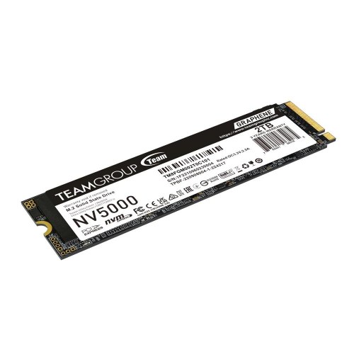 SSD M.2 NVMe 2TB – Team Group NV5000 PCIe 4.0 x4
