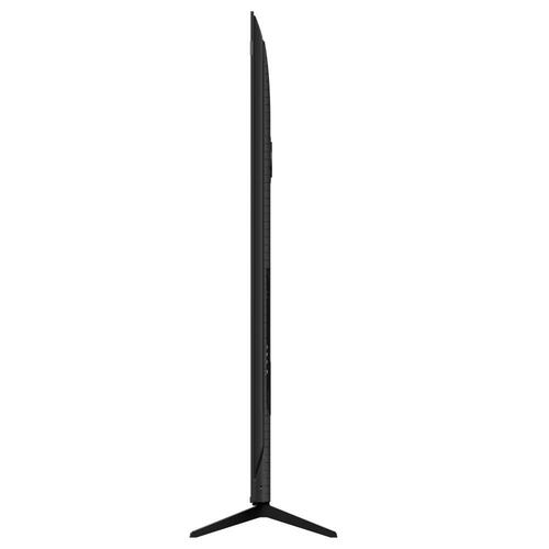 50" QLED 4K TV – TCL 50P79K (sort)
