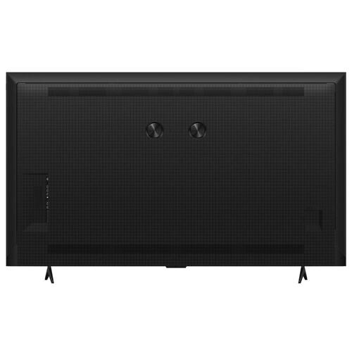 50" QLED 4K TV – TCL 50P79K (sort)