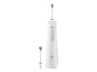 Mundskylleapparat Oral-B Aquacare 6 Pro-Expert – trådløs