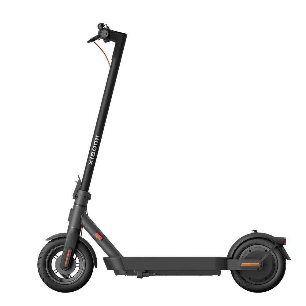 El-løbehjul Xiaomi Electric Scooter 4 Pro 2nd Gen NE