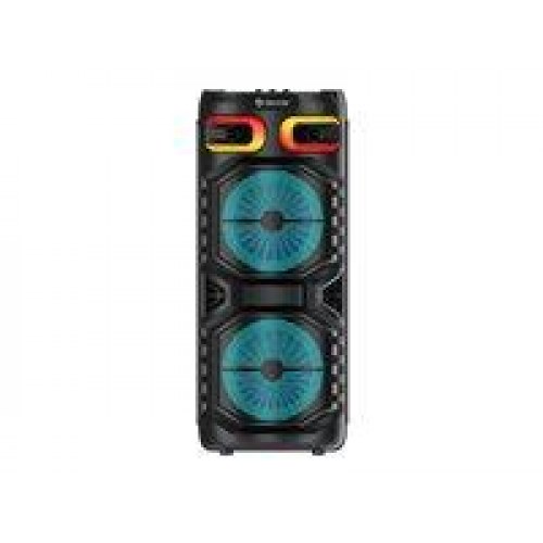 Bluetooth festhøjttaler DENVER BPS-355 – sort, 16 W TWS