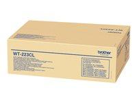 Toneropsamler Brother WT-223CL - op til 50.000 sider billede