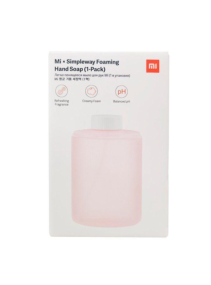 Håndsæbe skum refill  Xiaomi Mi Simpleway, 300 ml