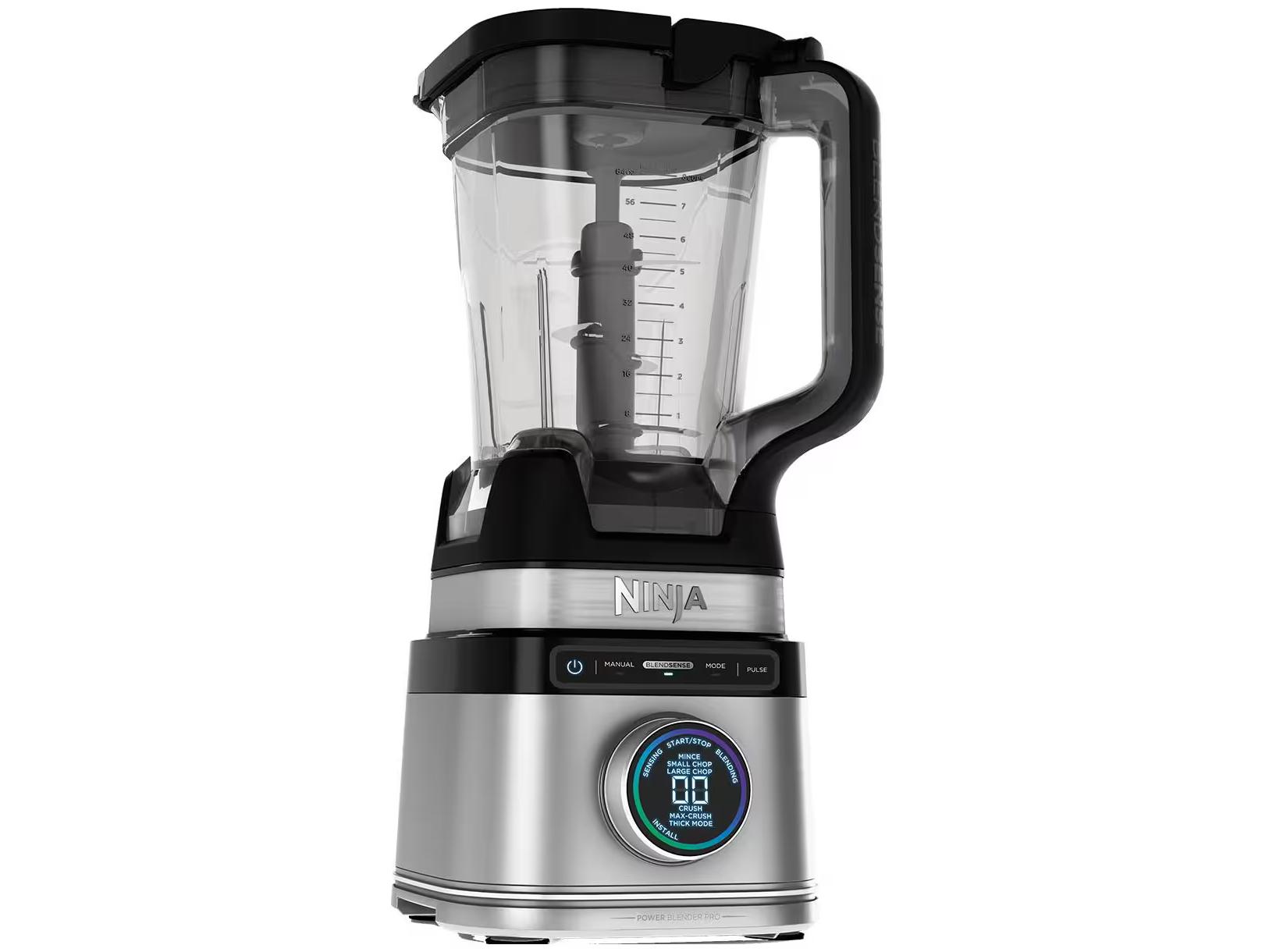 Blender Ninja Detect Blender Pro TB201EU, bordblender 2,1 l, 1.200 W