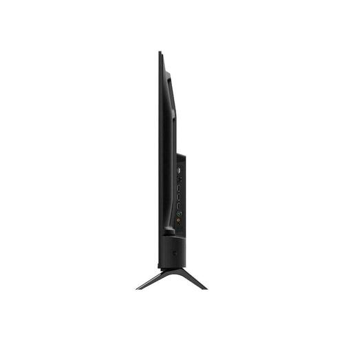 4K TV TCL 43V6B 43" Google TV – børstet titan