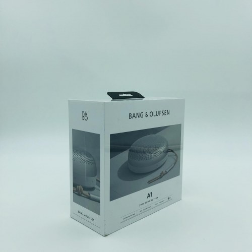 Bluetooth-højttaler Bang & Olufsen Beosound A1 2nd Gen - tågegrå