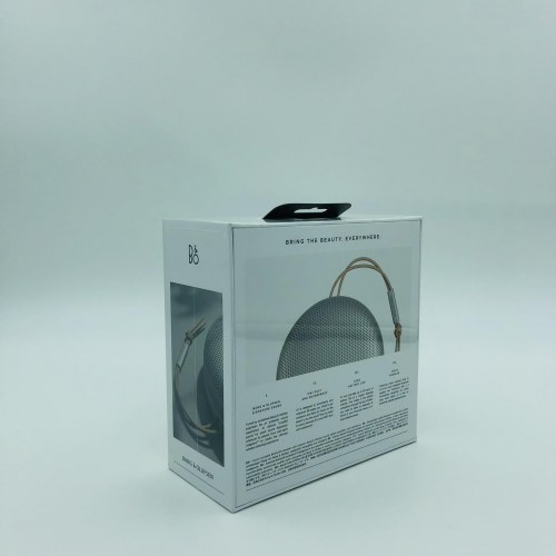 Bluetooth-højttaler Bang & Olufsen Beosound A1 2nd Gen - tågegrå