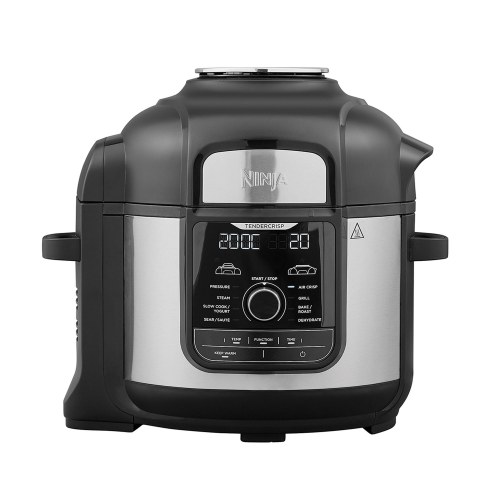 Multicooker Ninja Foodi Max OP500EU – 7,5 l