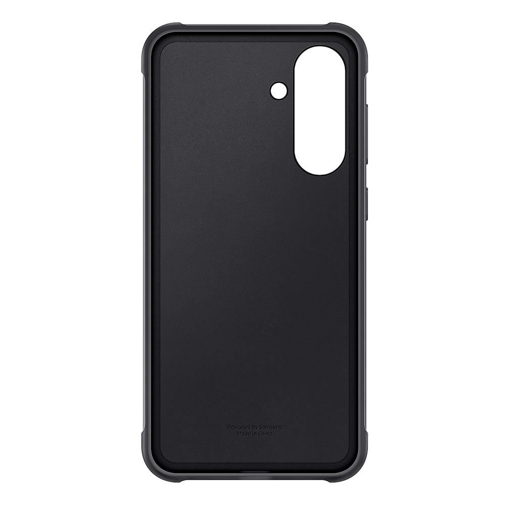 Mobilcover Samsung Rugged EF-RA566 til Galaxy A56 5G - sort