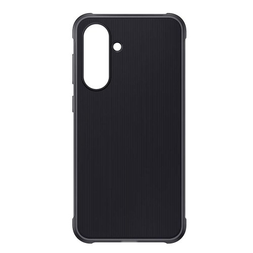 Mobilcover Samsung Rugged EF-RA566 til Galaxy A56 5G - sort