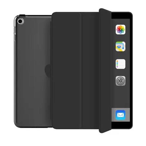 iPad cover 9,7 tommer – Nordic Accessories trifold, sort