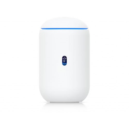 Wi-Fi router Ubiquiti Dream Router 7 – Wi?Fi 7, 10GbE