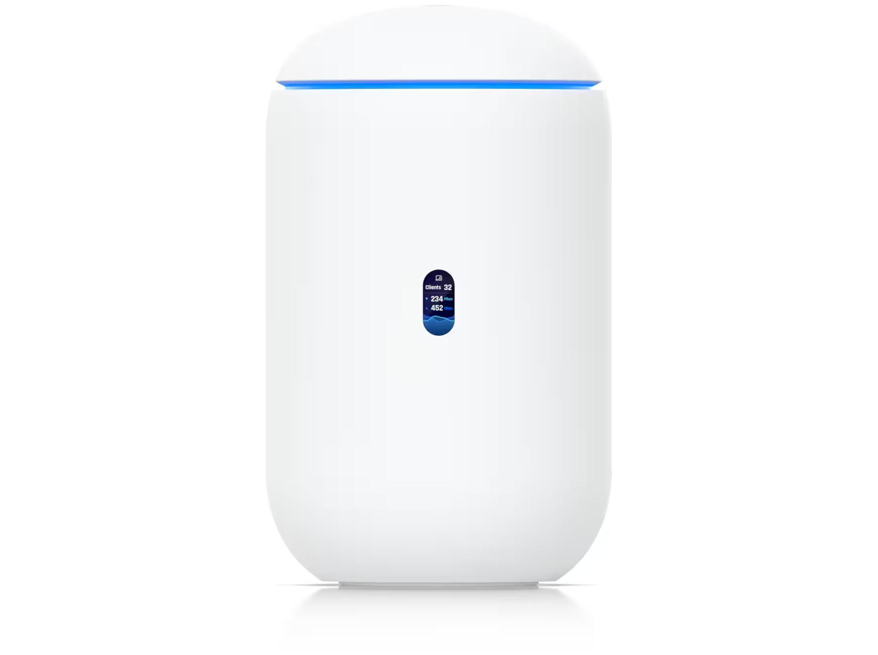 Wi-Fi router Ubiquiti Dream Router 7 – Wi?Fi 7, 10GbE