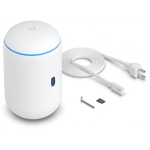 Wi-Fi router Ubiquiti Dream Router 7 – Wi?Fi 7, 10GbE