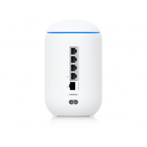 Wi-Fi router Ubiquiti Dream Router 7 – Wi?Fi 7, 10GbE