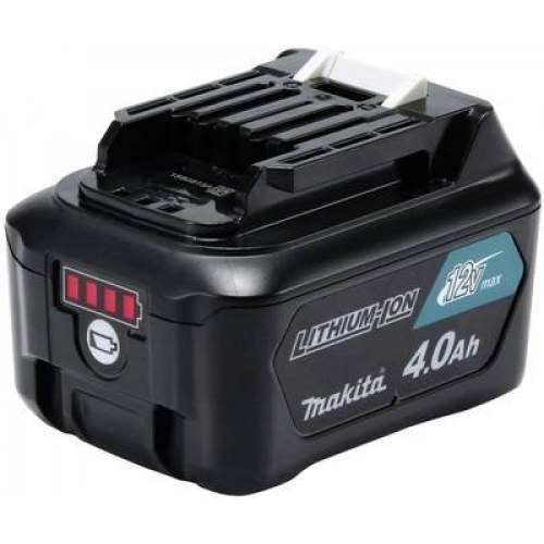 Batteri til elværktøj Makita 12 V 4,0 Ah Li-ion BL1041B