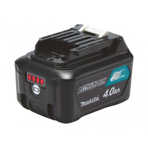 Batteri til elværktøj Makita 12 V 4,0 Ah Li-ion BL1041B