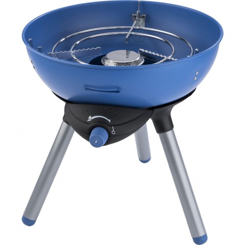Gasgrill Campingaz Party Grill 200 kedel – blå, 2.000 W