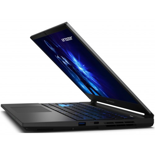 Bærbar gaming-pc Medion Erazer Deputy 15 P1 (15,6" FHD, Core 5-210H, 16 GB, 1 TB SSD, RTX 5060, Windows 11 Home)