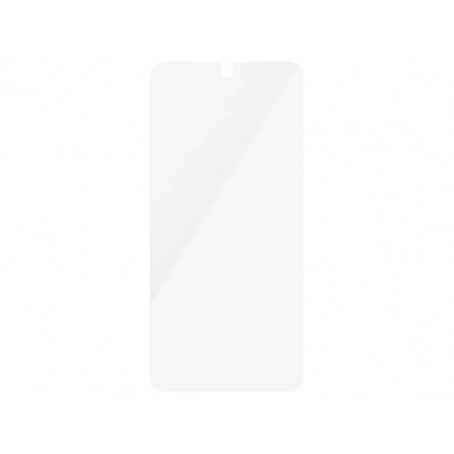 Skærmbeskytter glas til Samsung Galaxy S24 FE – PanzerGlass Ultra?Wide Fit