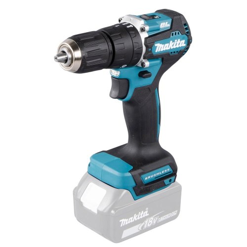 Slagboremaskine 18V Makita DHP487Z – uden batteri