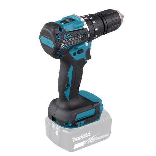 Slagboremaskine 18V Makita DHP487Z – uden batteri